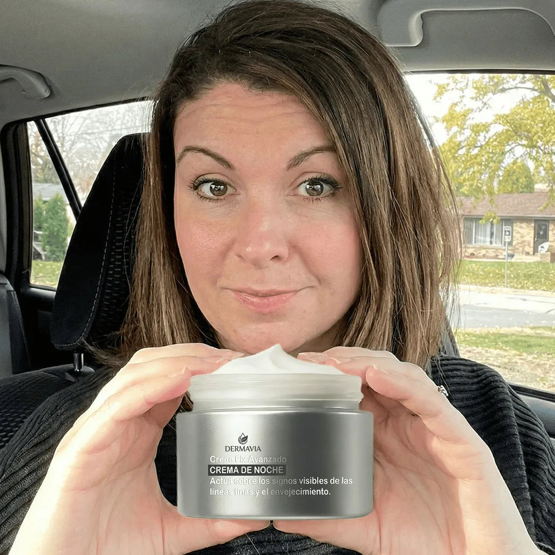 Dermavia® Crepe Fix Avanzado