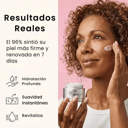 Dermavia® Crepe Fix Avanzado