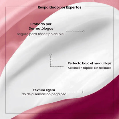 Dermavia® Crepe Fix Avanzado