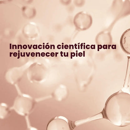 Dermavia® Crepe Fix Avanzado